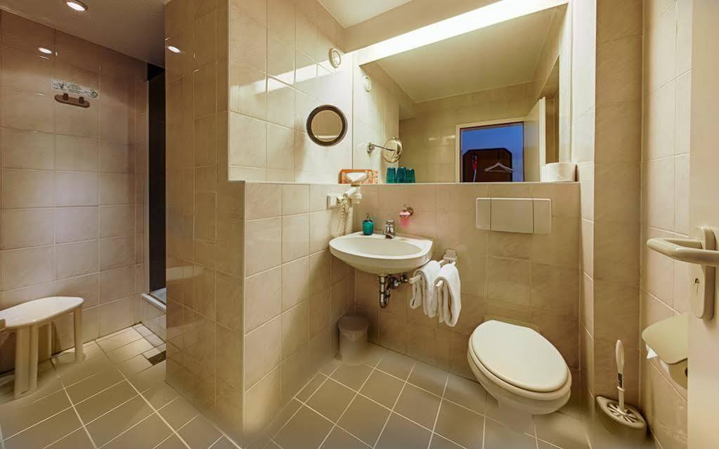 Comfort Hotel Bernau Bernau bei Berlin Dış mekan fotoğraf