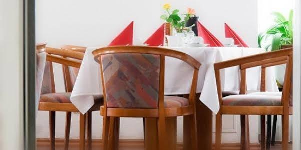 Comfort Hotel Bernau Bernau bei Berlin Dış mekan fotoğraf